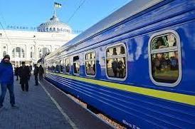 Стаття Укрзалізниця пришвидшить поїзд з Одеси до польського Перемишля Ранкове місто. Донбас