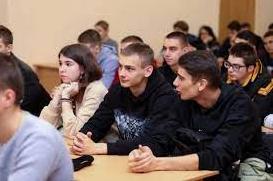 Стаття Рада ухвалила закон про визнання освіти, здобутої на окупованих територіях Ранкове місто. Донбас