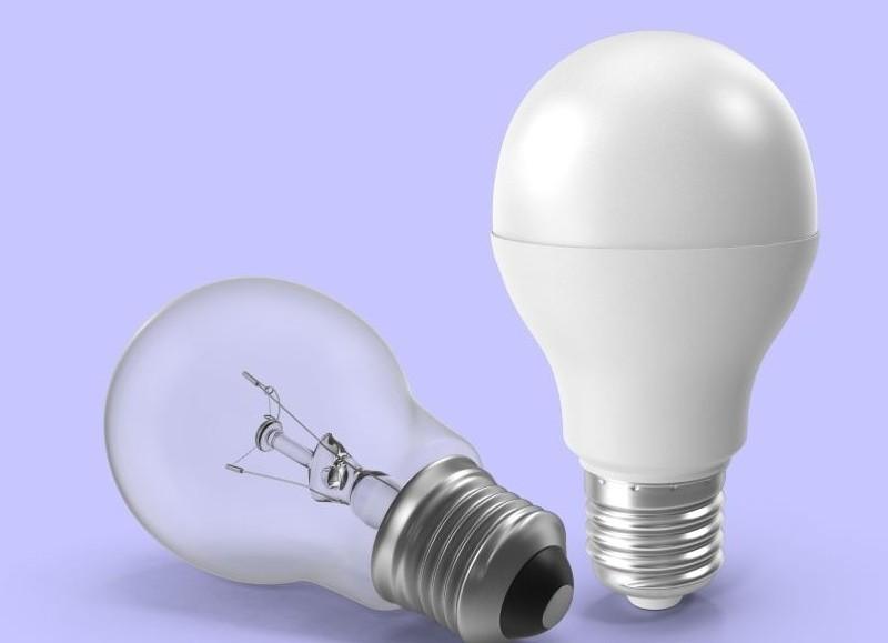 Стаття Додатково 5 LED-ламп: програму обміну лампочок розжарювання продовжено Ранкове місто. Донбас