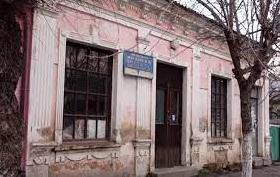 Стаття У Рені знаменитий магазин перебудують у транспортний хаб Ранкове місто. Донбас