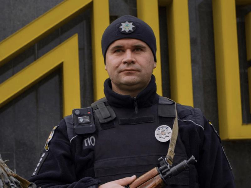 Стаття Стань на захист міста: патрульна поліція запрошує приєднатися до своїх лав Ранкове місто. Донбас