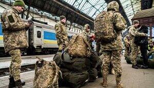 Стаття «Укрзалізниця» запускає сервіс замовлення квитків для військових Ранкове місто. Донбас
