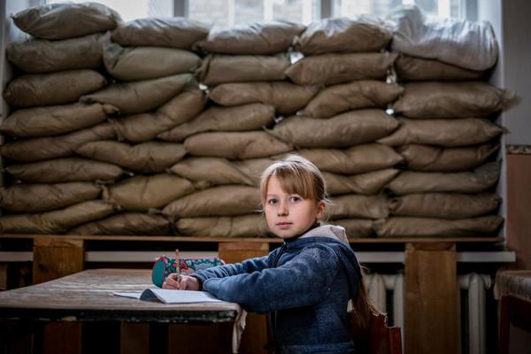 Стаття Статус «дитина війни»: що він дає та як отримати? Ранкове місто. Донбас