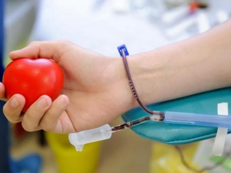 Стаття Ваша кров рятує життя! Як швидко відновлюється кров після донації? Ранкове місто. Донбас