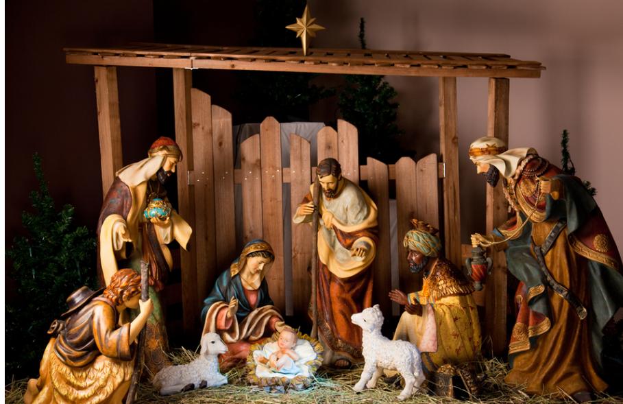 Стаття Чому Різдво святкують 25 грудня і коли насправді міг народитися Ісус: всі теорії Ранкове місто. Донбас
