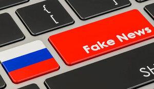 Стаття Росія використовує тисячі фейкових акаунтів у TikTok для дезінформації про війну в Україні Ранкове місто. Донбас
