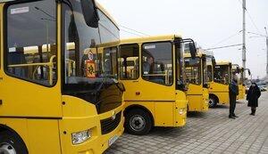 Стаття В Одесі через мобілізацію не вистачає водіїв для міських автобусів, - мер Труханов Ранкове місто. Донбас