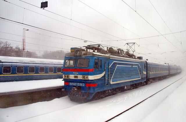 Стаття Вартість квитків на пасажирські поїзди підвищуватися не буде Ранкове місто. Донбас