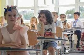 Стаття Останні молдавські школи Одеської області перейменували рідну мову на румунську Ранкове місто. Донбас