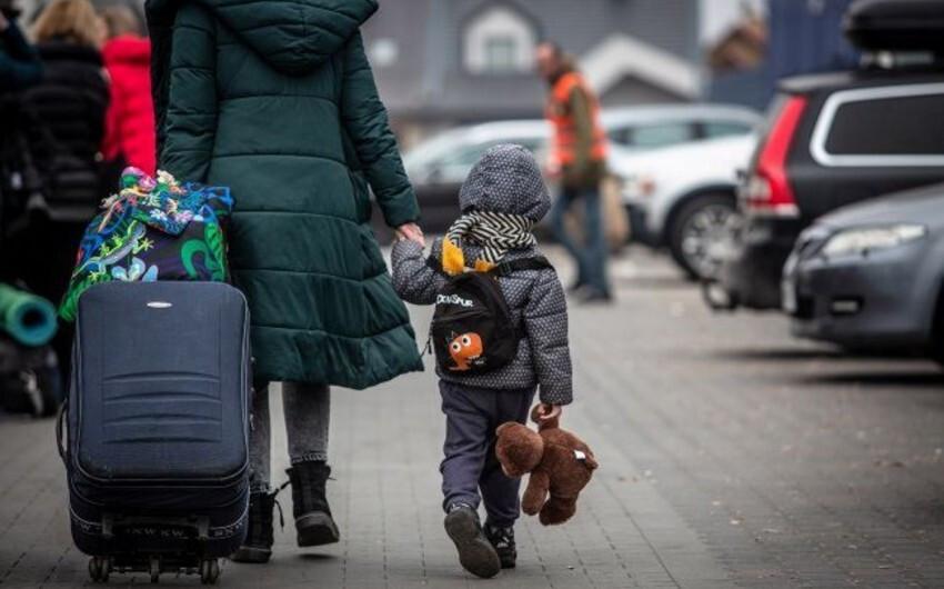 Стаття Підтримка переселенців з Донеччини: в яких областях можна отримати допомогу Ранкове місто. Донбас