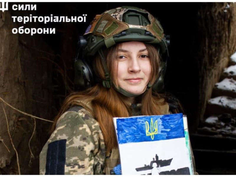 Стаття Мої предки воювали з моск@лями. То чого мені не воювати?… Ранкове місто. Донбас