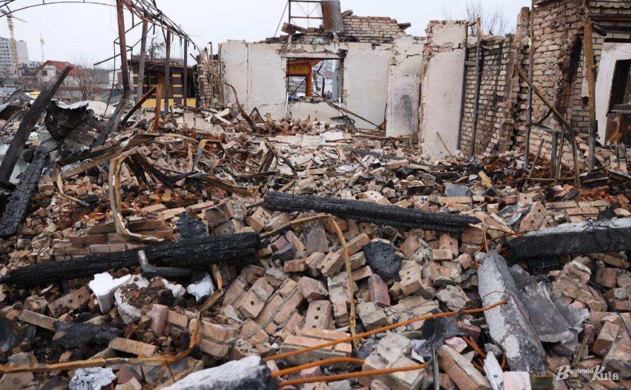 Стаття Відбудова на своїй земельній ділянці: в Україні стартував новий тип компенсації за зруйноване житло Ранкове місто. Донбас