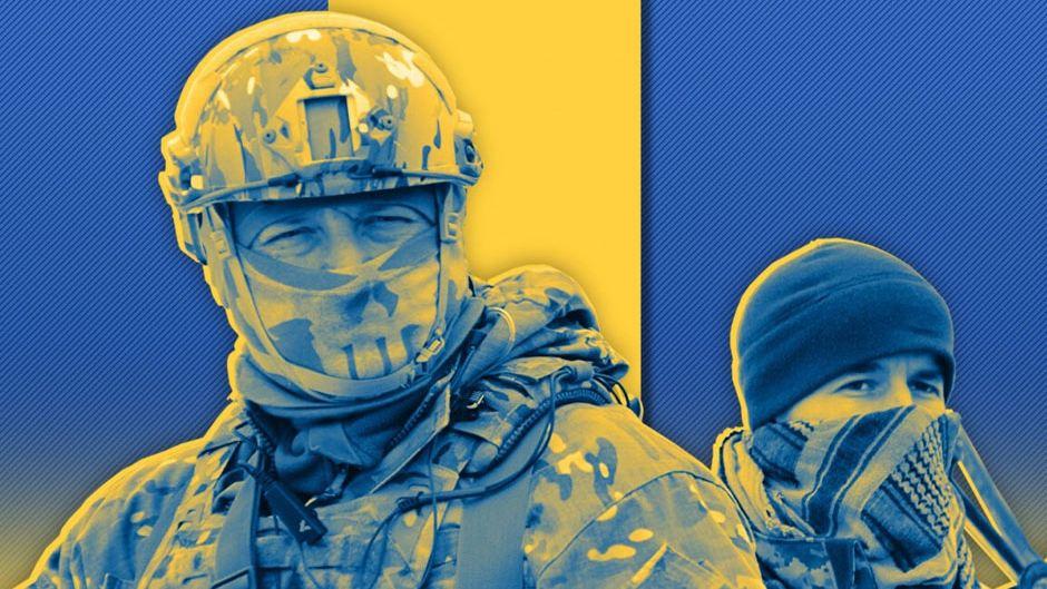 Стаття Рейтинг найсильніших армій Європи: Україна поступається лише трьом країнам Ранкове місто. Донбас
