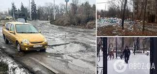 Стаття Щури заполонили центр міста, спимо в шубах, води немає: що зараз відбувається в окупованому Донецьку Ранкове місто. Донбас