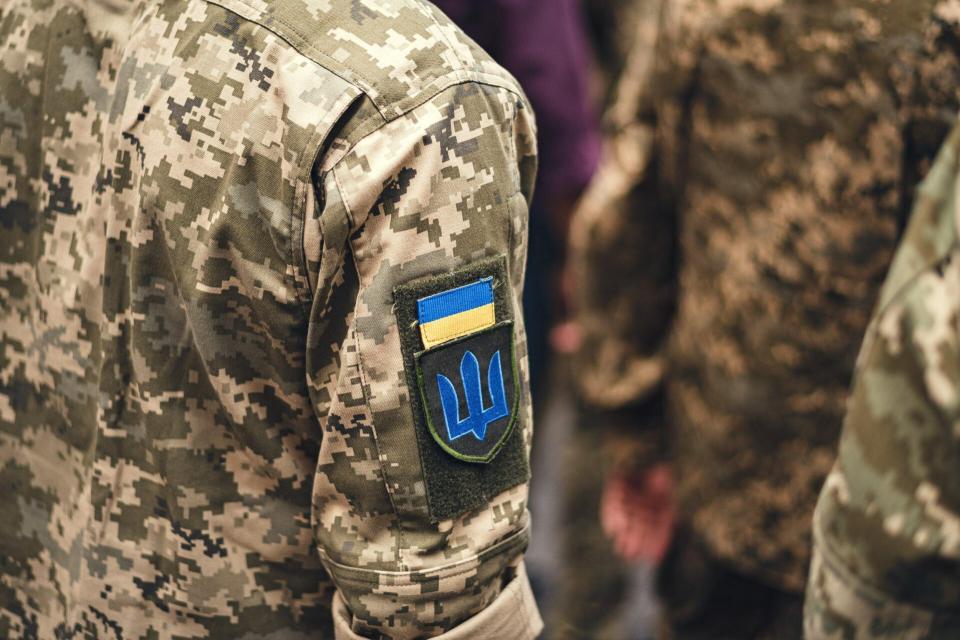 Стаття Виплати, робота та психологічна підтримка: які можливості доступні для ветеранів та їх родин Ранкове місто. Донбас
