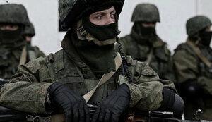 Стаття У соцмережах поширюють фейк про нібито масований наступ військ РФ на Сумщину Ранкове місто. Донбас