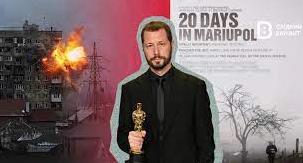 Стаття «Показує незручну для них правду»: чому росіяни розповсюджують фейки про фільм «20 днів у Маріуполі» Ранкове місто. Донбас