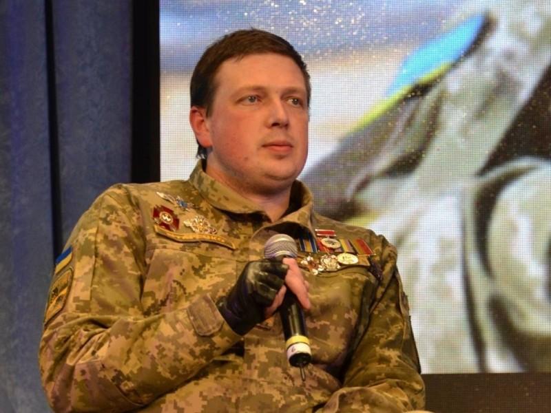 Стаття Військовий психолог назвав правила,які не можна порушувати після повернення з фронту близької людини Ранкове місто. Донбас
