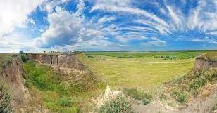 Стаття В Одеській області створили 3 нові об’єкти природно-заповідного фонду Ранкове місто. Донбас
