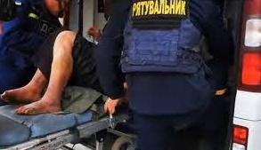Стаття На Донеччині спецтранспортом евакуюють людей з проблемами зі здоров'ям, які обмежують їх мобільність Ранкове місто. Донбас