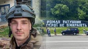 Стаття Вагон-реанімація імені Романа Ратушного допомагає рятувати життя військових Ранкове місто. Донбас