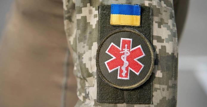 Стаття Мобілізовані медики можуть отримати офіцерське звання після 40 днів перепідготовки, - Міноборони Ранкове місто. Донбас