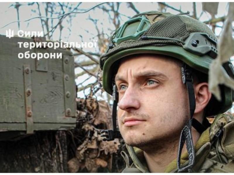 Стаття Я не готувався до військової служби і був як сліпе кошеня – захисник «Звіробій» про навчання і війну Ранкове місто. Донбас