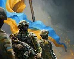 Стаття Чого ніколи не можна говорити військовому, який повернувся з фронту:пояснив тяжкопоранений захисник Ранкове місто. Донбас