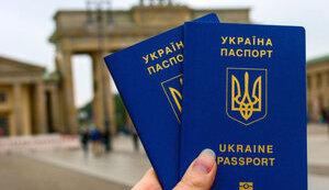 Стаття В Україні з 1 квітня подорожчає оформлення закордонного паспорта Ранкове місто. Донбас