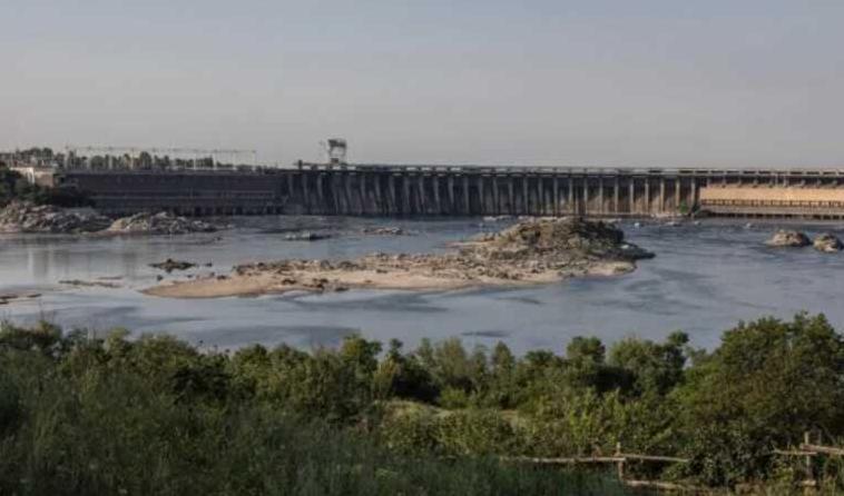 Стаття «Такого не було 65 років». У Каховське водосховище повертається вода: пояснення від еколога Ранкове місто. Донбас