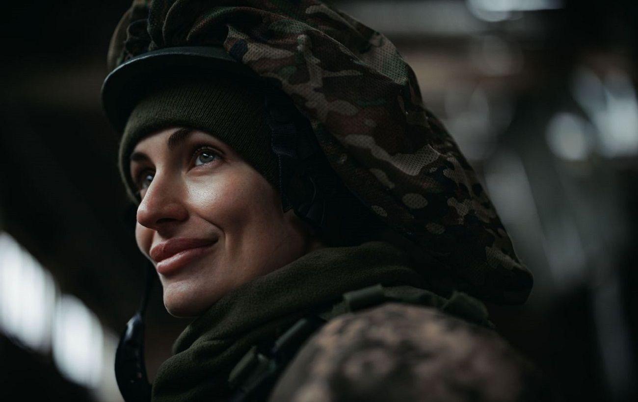 Стаття «Бахмутська відьма»: жінка-командирка керує батареєю мінометників й бореться з окупантами на Донбасі Ранкове місто. Донбас