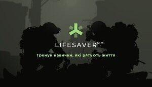 Стаття В Україні запустили мобільний ігровий симулятор для тренування навичок з такмеду LifesaverSIM Ранкове місто. Донбас
