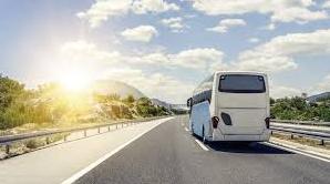 Стаття ЄЧерга: на Одещині водії автобусів можуть обрати час проїзду до Молдови Ранкове місто. Донбас