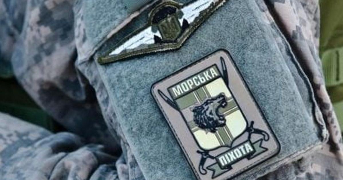 Стаття Одеська молодь стає до лав морської піхоти (відео) Ранкове місто. Донбас