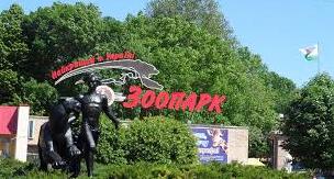 Стаття Грайливі слони та «закохані» папуги: до Миколаївського зоопарку прийшла весна (фоторепортаж) Ранкове місто. Донбас