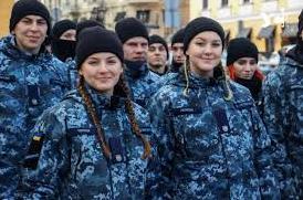 Стаття Головні одеські військові виши оголосили про набір абітурієнтів (контакти) Ранкове місто. Донбас