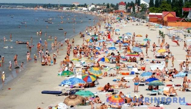Стаття Ще чотири одеські пляжі офіційно відкрили для відпочивальників Ранкове місто. Донбас