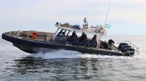 Стаття Морська охорона на Чорному морі отримала від США двох нових “Металевих акул” (фото) Ранкове місто. Донбас