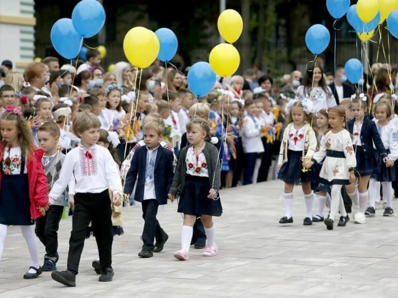 Стаття Стало відомо, коли розпочнеться і скільки триватиме навчальний рік 2024-2025 Ранкове місто. Донбас