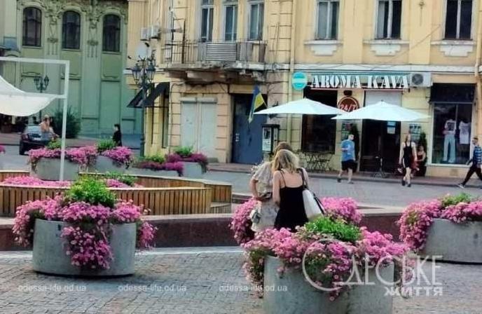 Стаття Що думають про Одесу жителі Києва, Дніпра та Львова Ранкове місто. Донбас