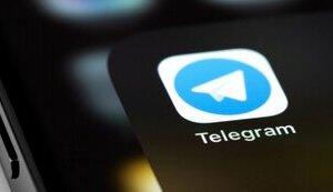 Стаття Telegram оновив Умови використання та Політику конфіденційності для користувачів Ранкове місто. Донбас