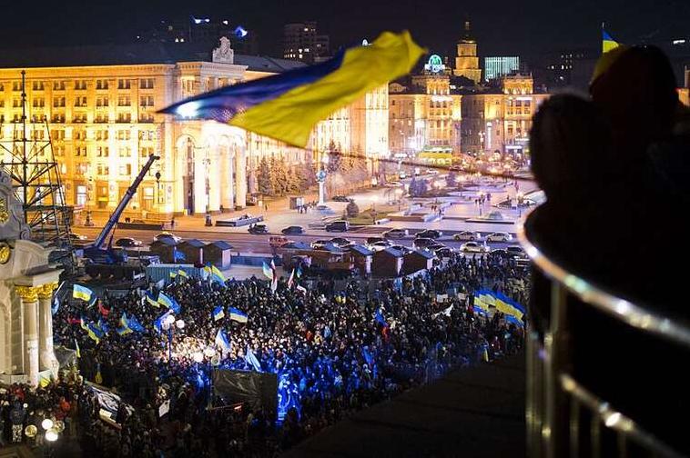 Стаття Сьогодні День Гідності та Свободи. Пам’ятаємо справжню ціну свободи для України Ранкове місто. Донбас